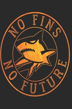 Hai Notizbuch: Hai Notizbuch die Perfekte Geschenkidee f�r Tierliebhaber und Hai Freunde. Das Taschenbuch hat 120 wei�e Seiten mit Punktraster die dich beim Schreiben oder skizzieren unterst�tzten.