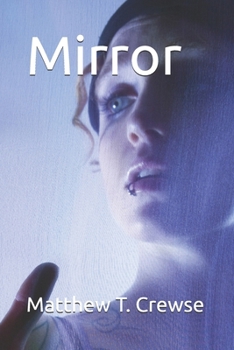 Paperback Mirror Book
