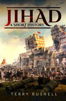 Hardcover Jihad: A Short History Book