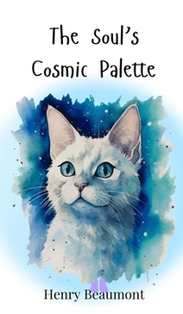 Hardcover The Soul's Cosmic Palette Book
