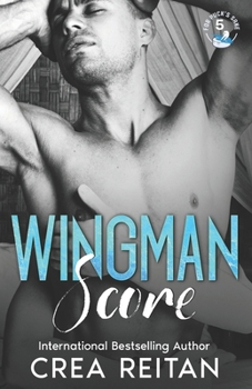 Wingman Score (For Puck's Sake)