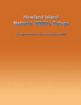 Paperback Howland Island National Wildlife Refuge Book