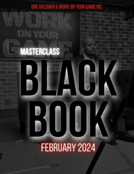 Black Book: February 2024