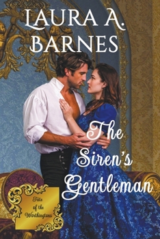 Paperback The Siren's Gentleman Book