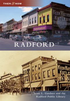 Radford - Book  of the  and Now