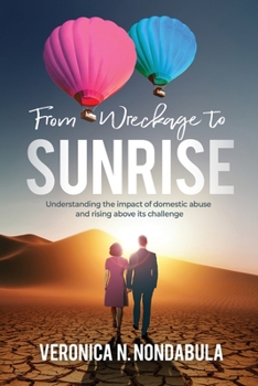 From Wreckage to Sunrise: Understanding the impact of domestic abuse/violence and addressing the problem