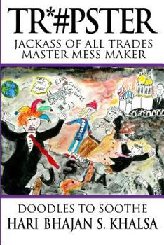Paperback T*#mpster: Jackass of All Trades Master Mess Maker Book