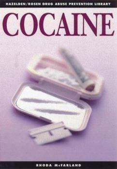 Paperback Cocaine Book