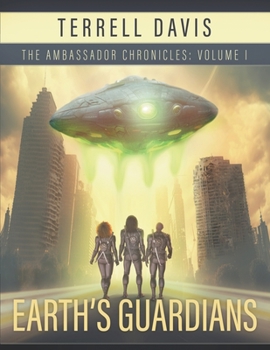 Paperback Earth's Guardians Book