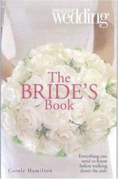 Paperback The Bride's Book