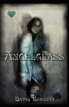 Paperback Angelglass Book