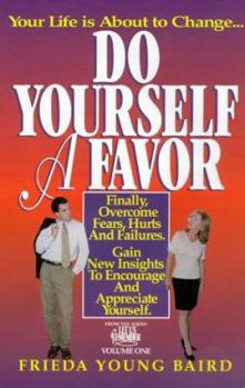 Paperback Do Yourself a Favor Book