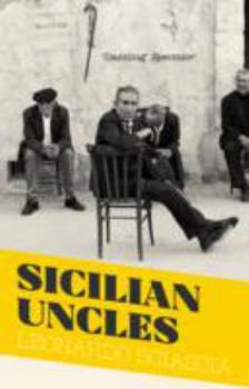 Paperback Sicilian Uncles Book