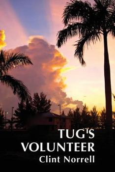 Paperback Tug's Volunteer Book
