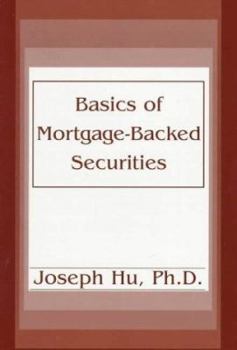 Paperback Basics of Mortgage-Backed Securities Book