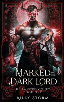 Paperback Marked by the Dark Lord Book