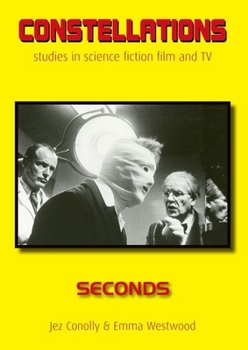 Hardcover Seconds Book