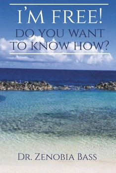 Paperback I'm Free. Do You Want to Know How? Book