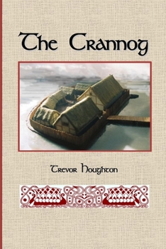 Paperback The Crannog Book