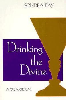 Paperback Drinking the Divine Book