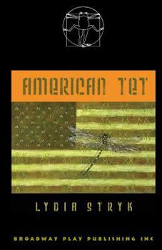 Paperback American Tet Book