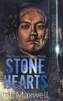 Paperback Stone Hearts Book