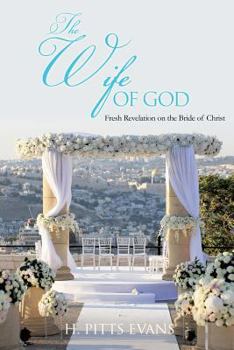 Paperback The Wife of God Book