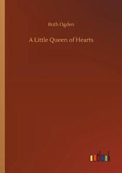 Paperback A Little Queen of Hearts Book