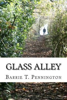 Paperback Glass Alley Book