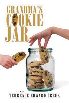 Paperback Grandma's Cookie Jar Book