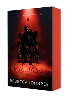  The Wicked - Book #1 of the Wicked Trilogy