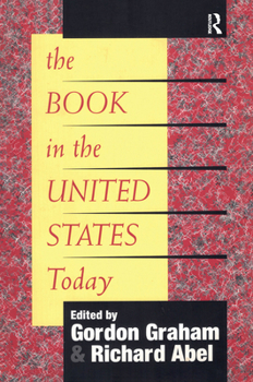 Paperback The Book in the United States Today Book