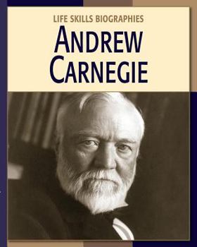 Library Binding Andrew Carnegie Book