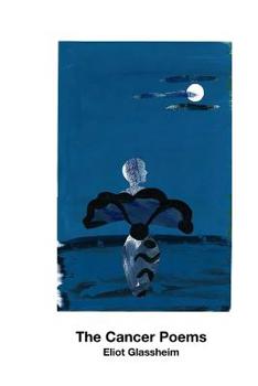 Paperback The Cancer Poems Book