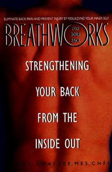 Paperback Breathworks for Your Bac Book