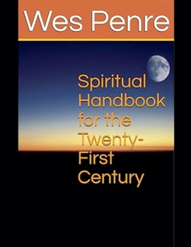 Paperback Spiritual Handbook for the Twenty-First Century Book
