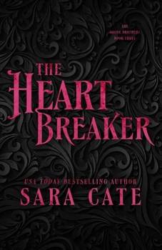 Paperback The Heartbreaker Book