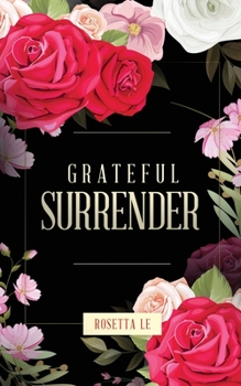 Paperback Grateful Surrender Book