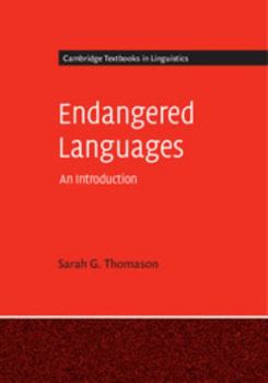 Paperback Endangered Languages: An Introduction Book