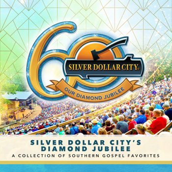 Music - CD Silver Dollar City's Jubilee: A Collecti Book