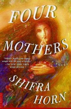 Paperback Four Mothers Book