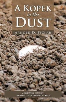 Paperback A Kopek in the Dust Book