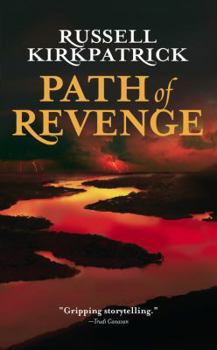 Path of Revenge - Book #1 of the Broken Man