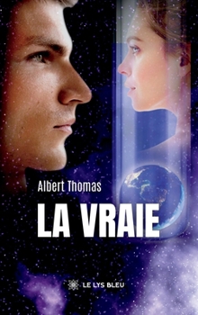 Paperback La Vraie [French] Book