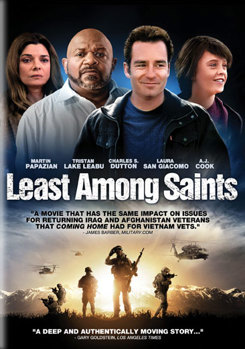Least Among Saints