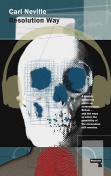 Paperback Resolution Way Book