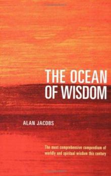 Paperback The Ocean of Wisdom: A Bible for the Spiritual Heart Book