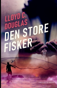Paperback Den store fisker [Danish] Book