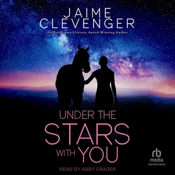 MP3 CD Under the Stars with You Book