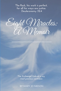 Paperback Eight Miracles: A Memoir Book